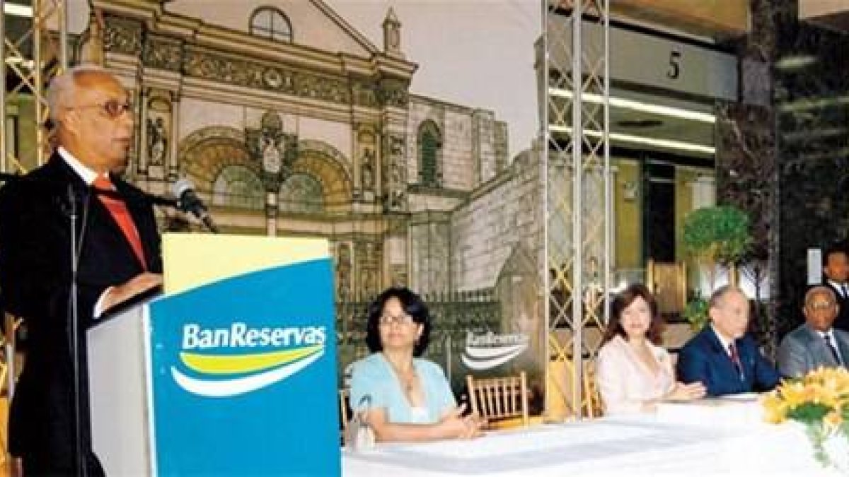 Toribio resalta valor de dominicanidad