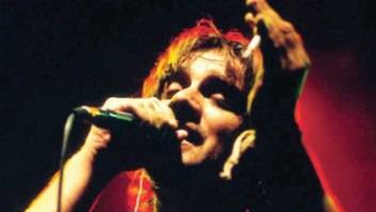 Vicentico: No es momento dejuntar a Los Fabulosos Cadillacs