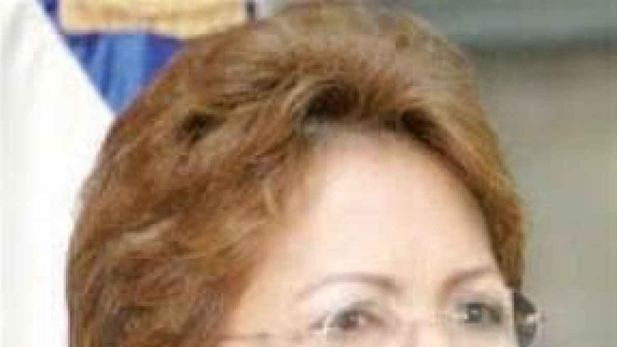 Germán dice no permitirá violencia