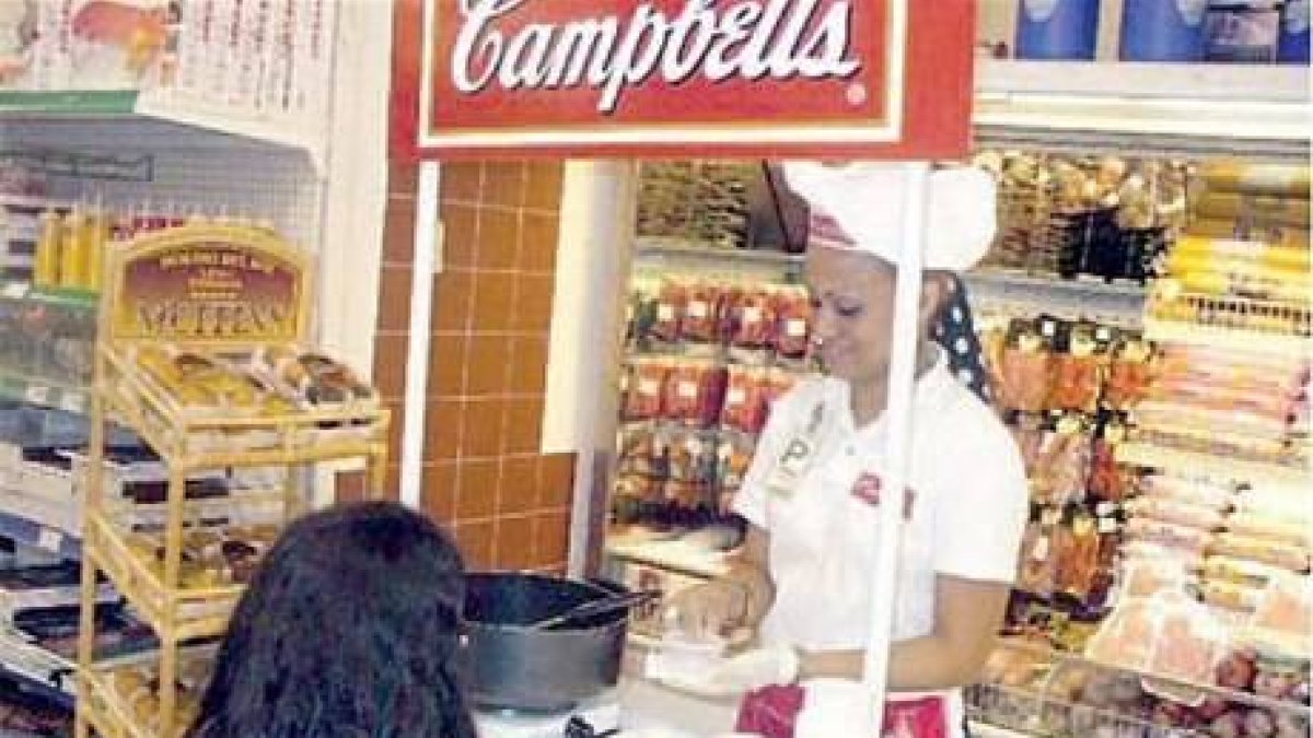 Menú económico