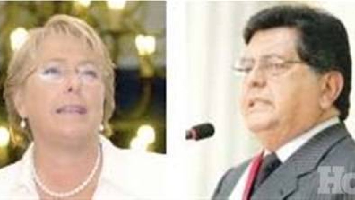 Chile llama  su embajador en Perú