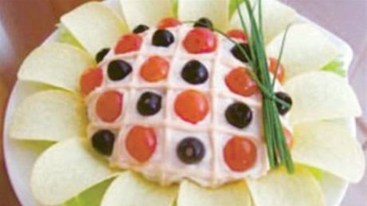 Pringles con sabor a limón