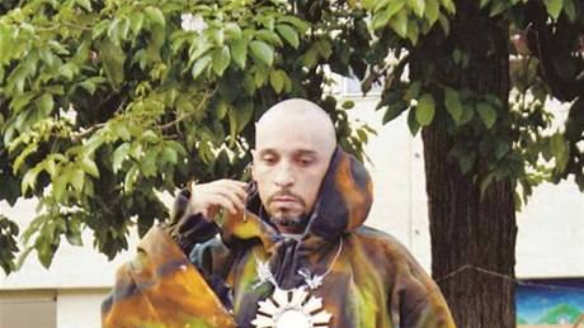 Expresión pura y creativa