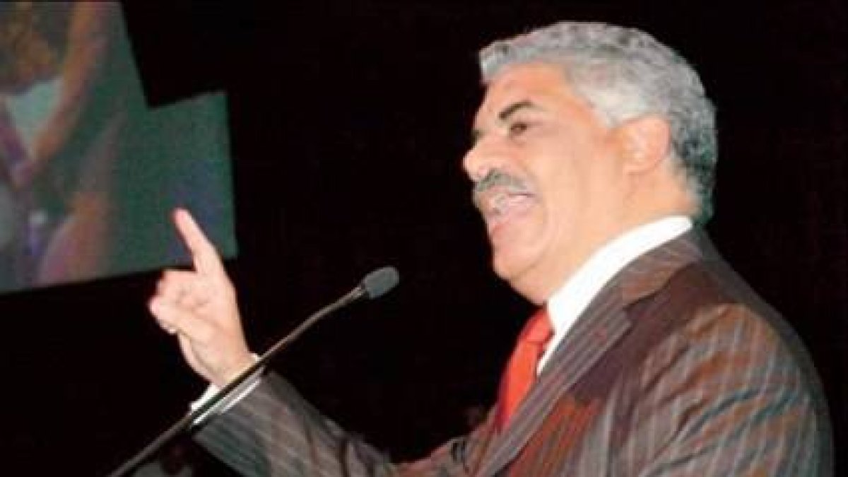 Vargas Maldonado recibe apoyo de aliados para 2012