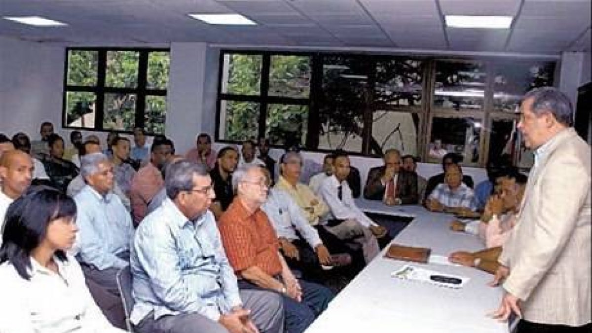 Atribuye baja votación PRSD a polarización