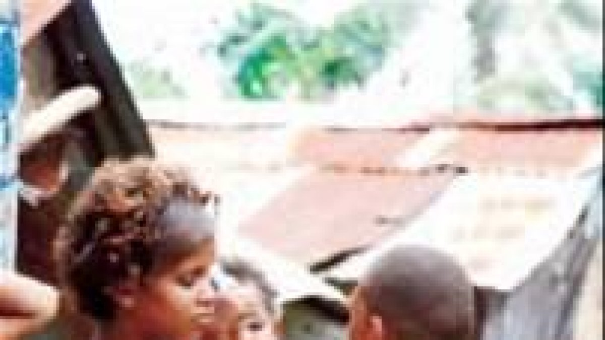 RD puede terminar 2008 con economía sana