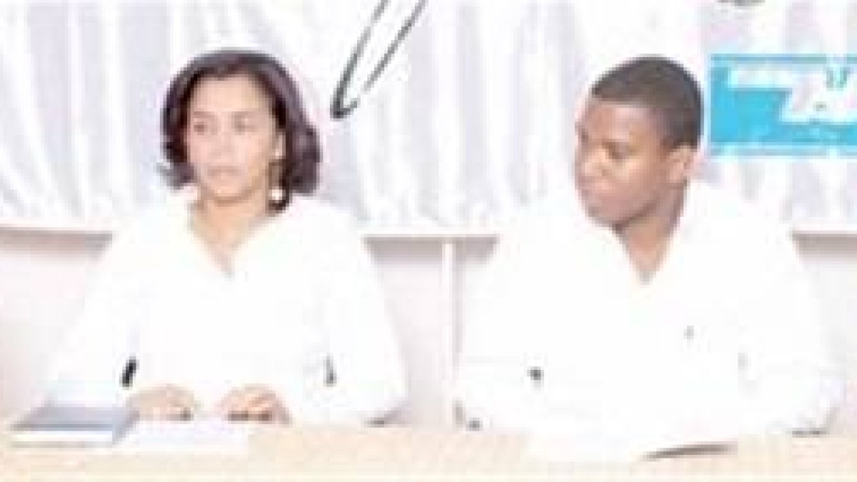 Pastoral JuvenilFalta de valores producto de la transculturación afecta jóvenes dominicanos