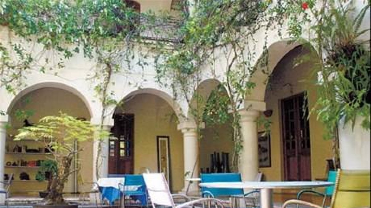 Guía de restaurantes