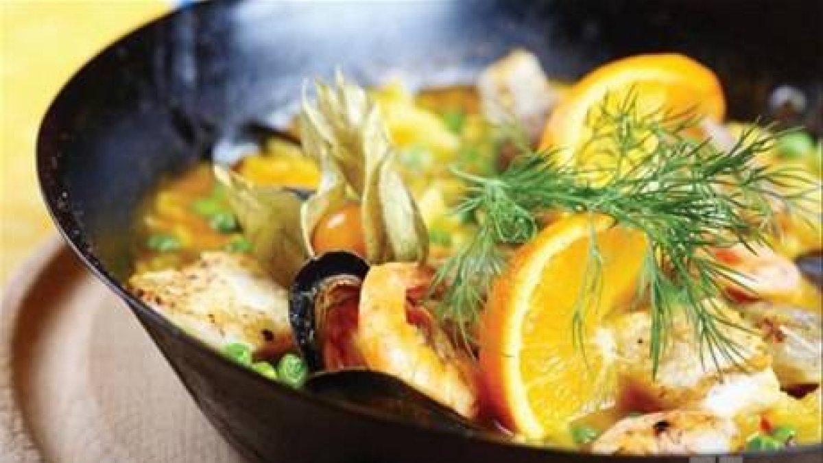 Ricas recetas para celebrarel Día de los Santos Reyes