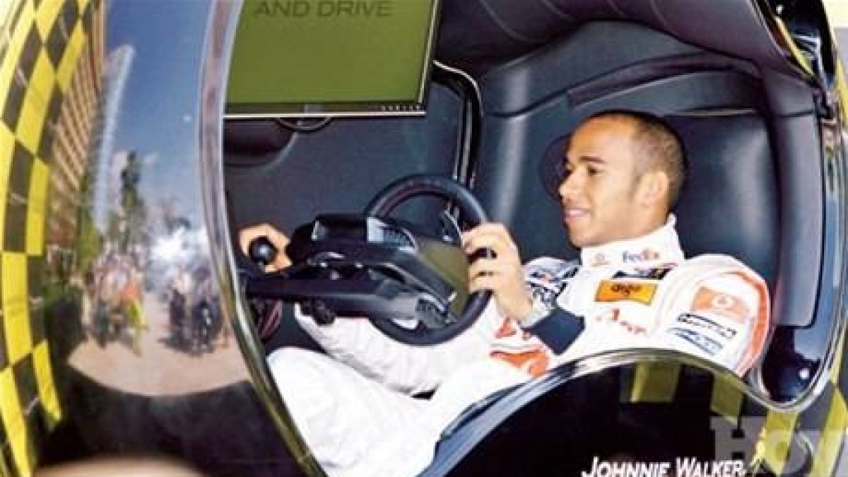 Pilotos disfrutan día libre