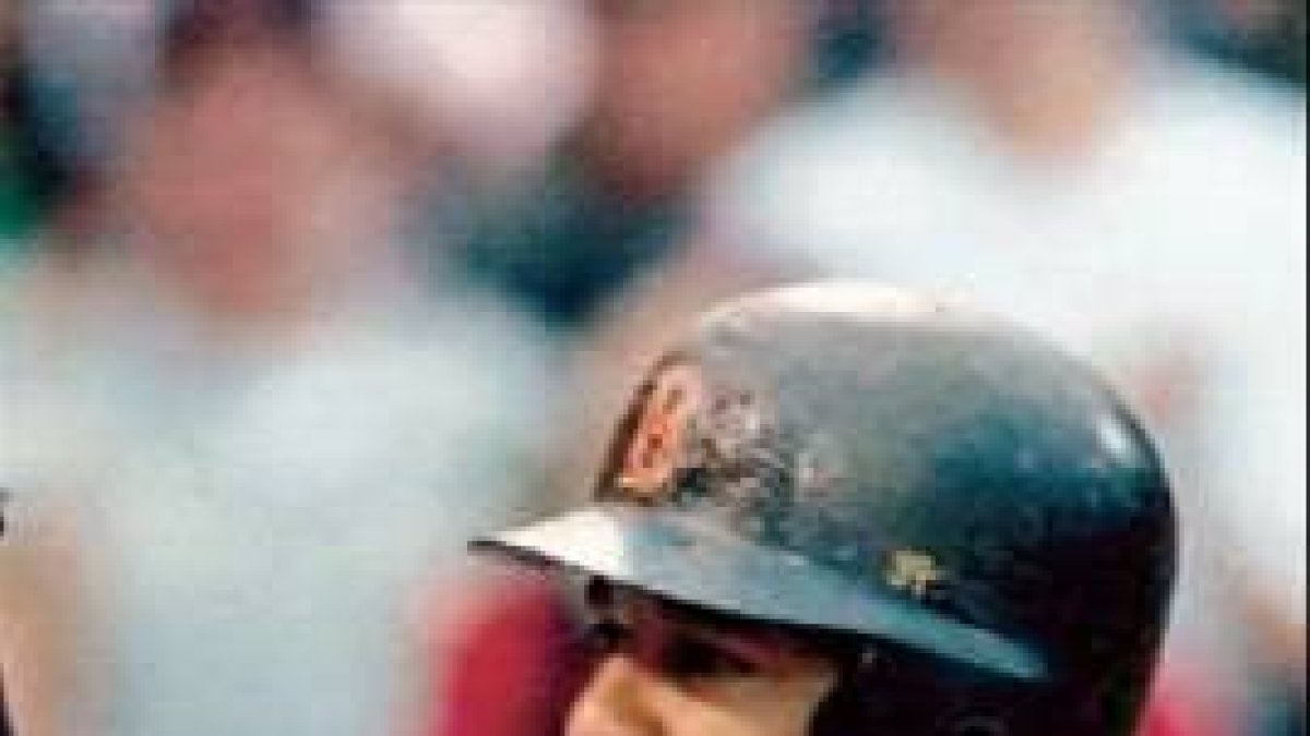 Manny pega HR y remolca cinco triunfo Boston