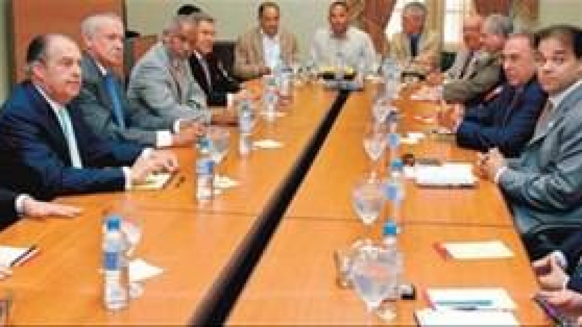 Chevron propone comprar camiones