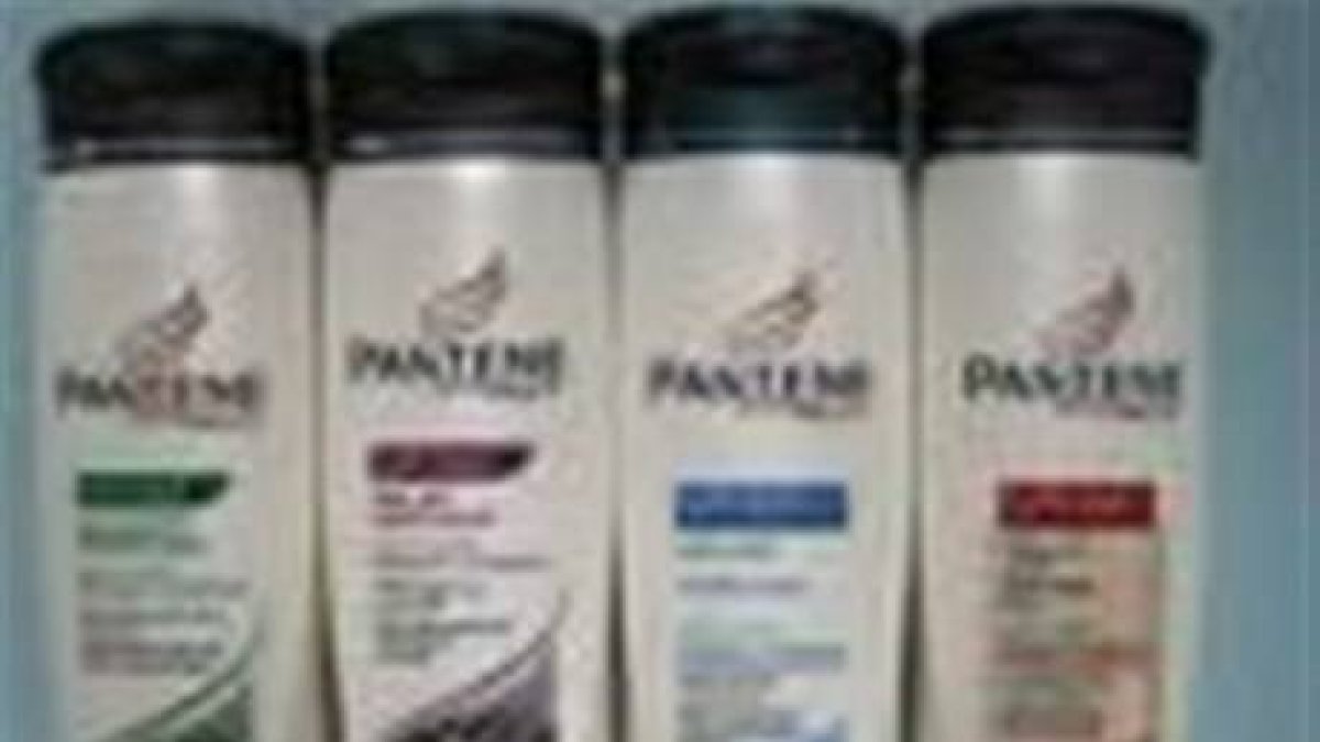 Pantene cuida tu cabello del inclemente sol