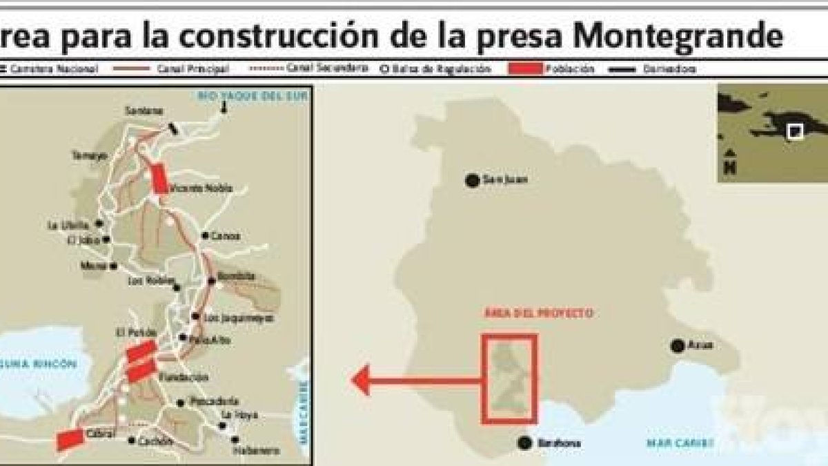 Ciudadanos Suroeste se unen para presa