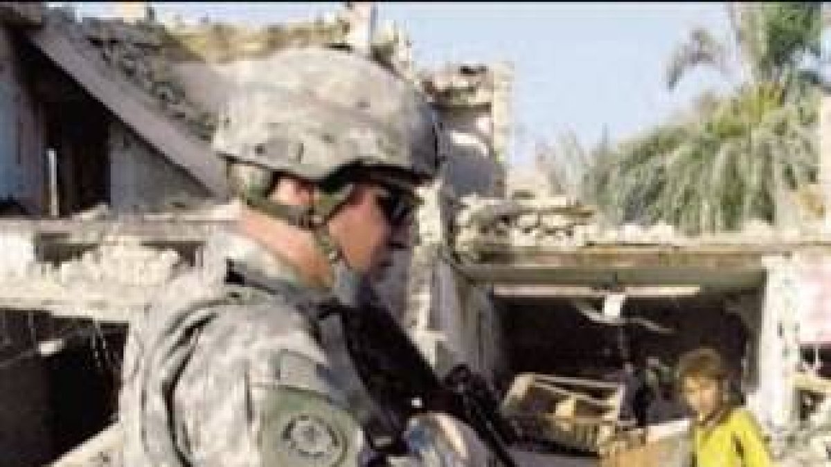 Panorama mundialESTADOS UNIDASReiteran que Bush distorsionó datos para ir guerra Irak