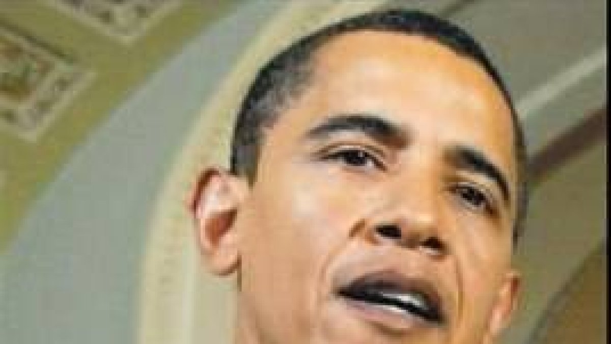 Barack Obama no logra convencer republicanos