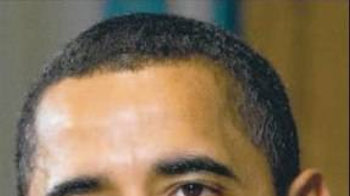 Obama designa experto sobre clima