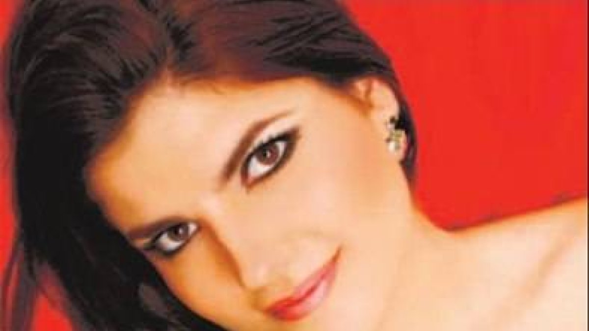 Linda García participará en una telenovela de Venevisión