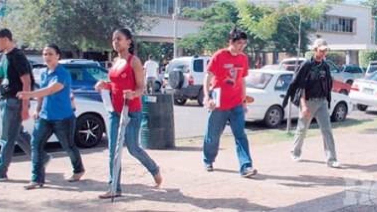 UASD inicia clases con asistencia considerable