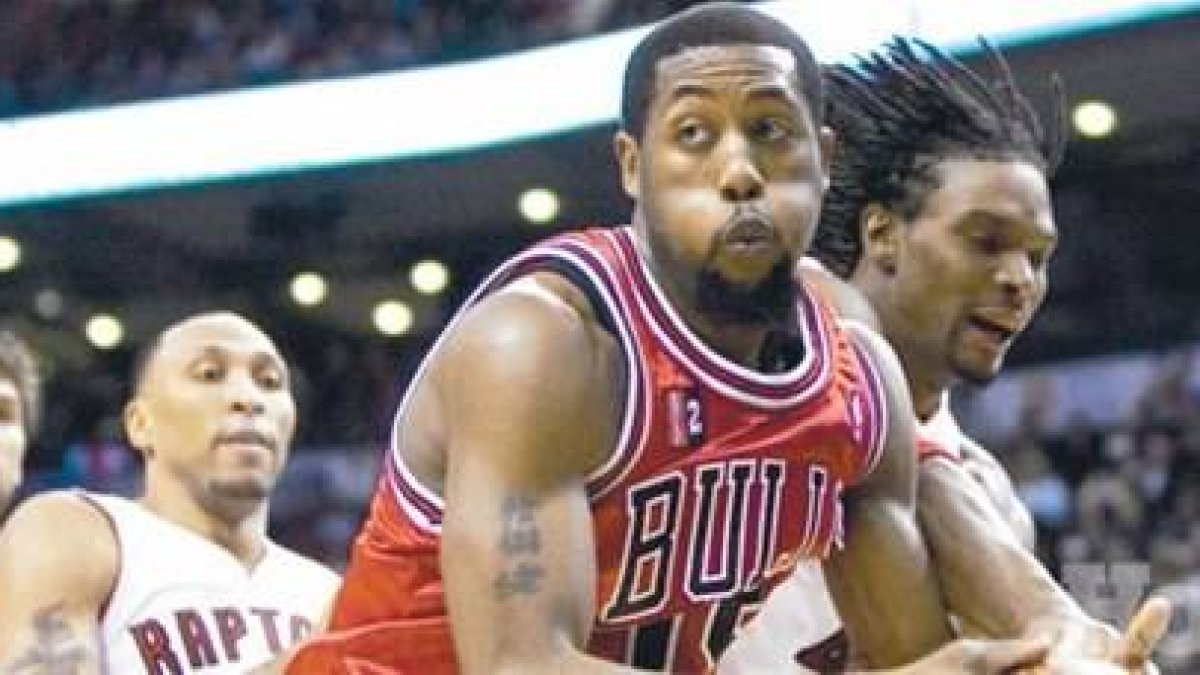 Atlanta, Cleveland, Minnesota y Toronto ganan