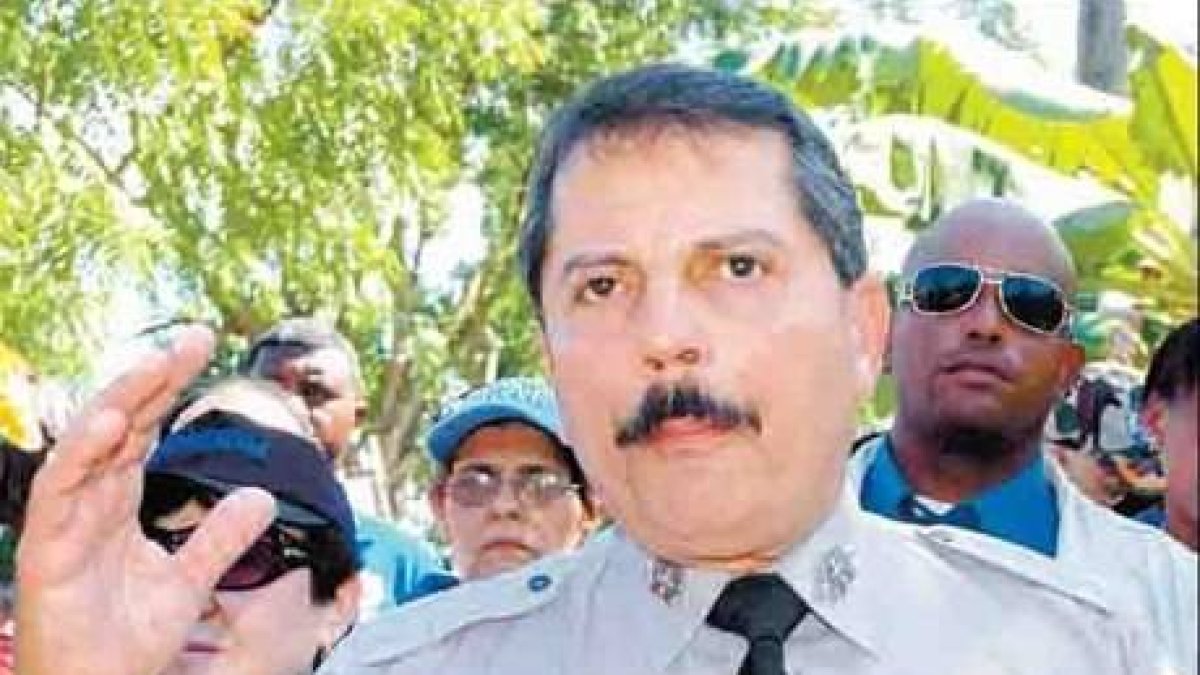 Migración anuncia redadas