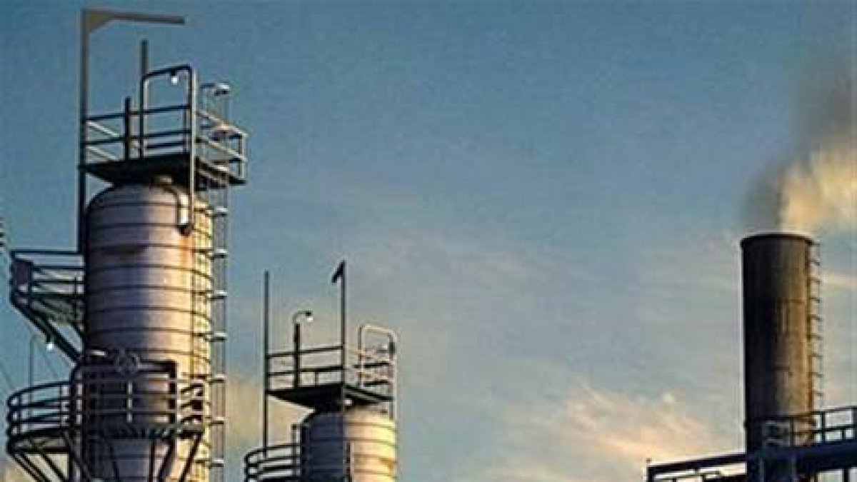 El crudo cae pese a la aparente disciplina de la OPEP