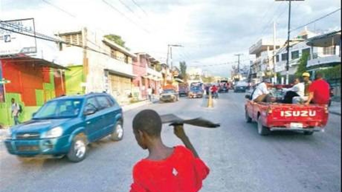 Grupo de ONU coordina plan de ayuda para los haitianos