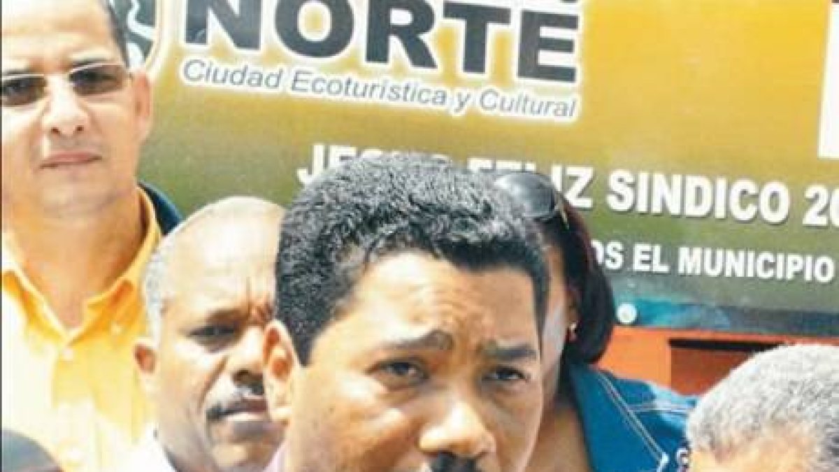 ASDN resuelve escasez agua   miles familias LaBarquita