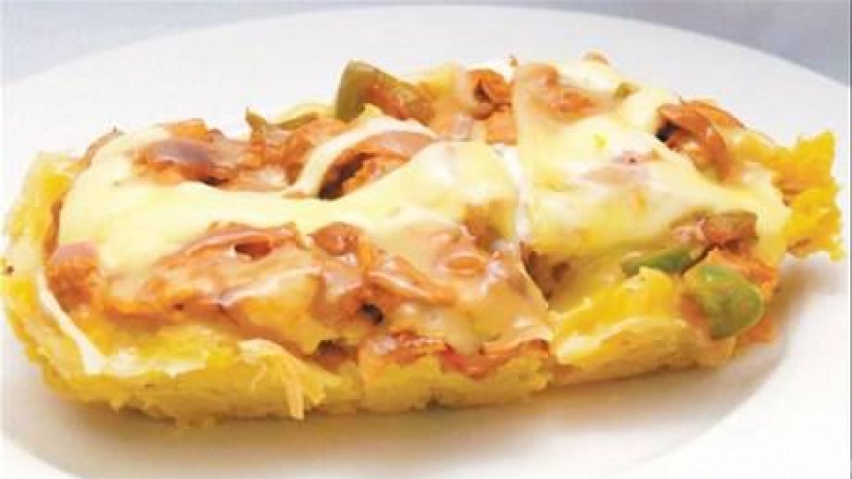 Yaroa: una novedosa delicia culinaria de la cocina cibaeña