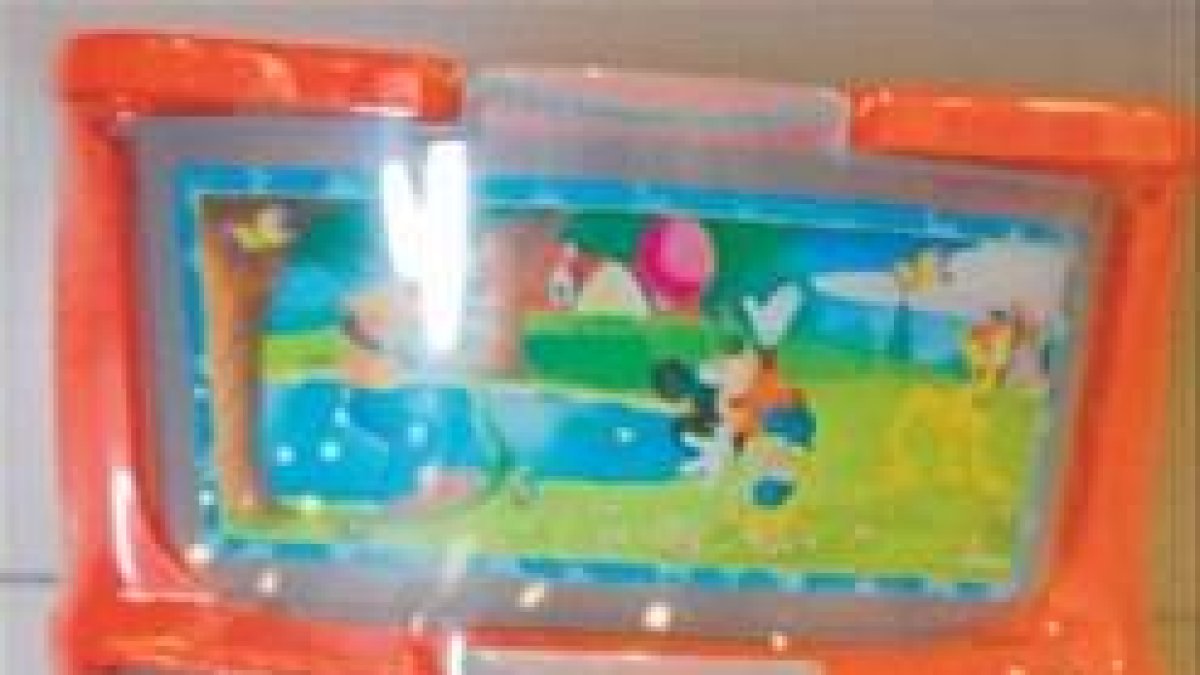 Organizadores para almacenar y decorar