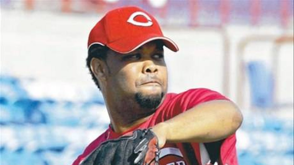 Cordero debutará el 5 de enero con el Escogido