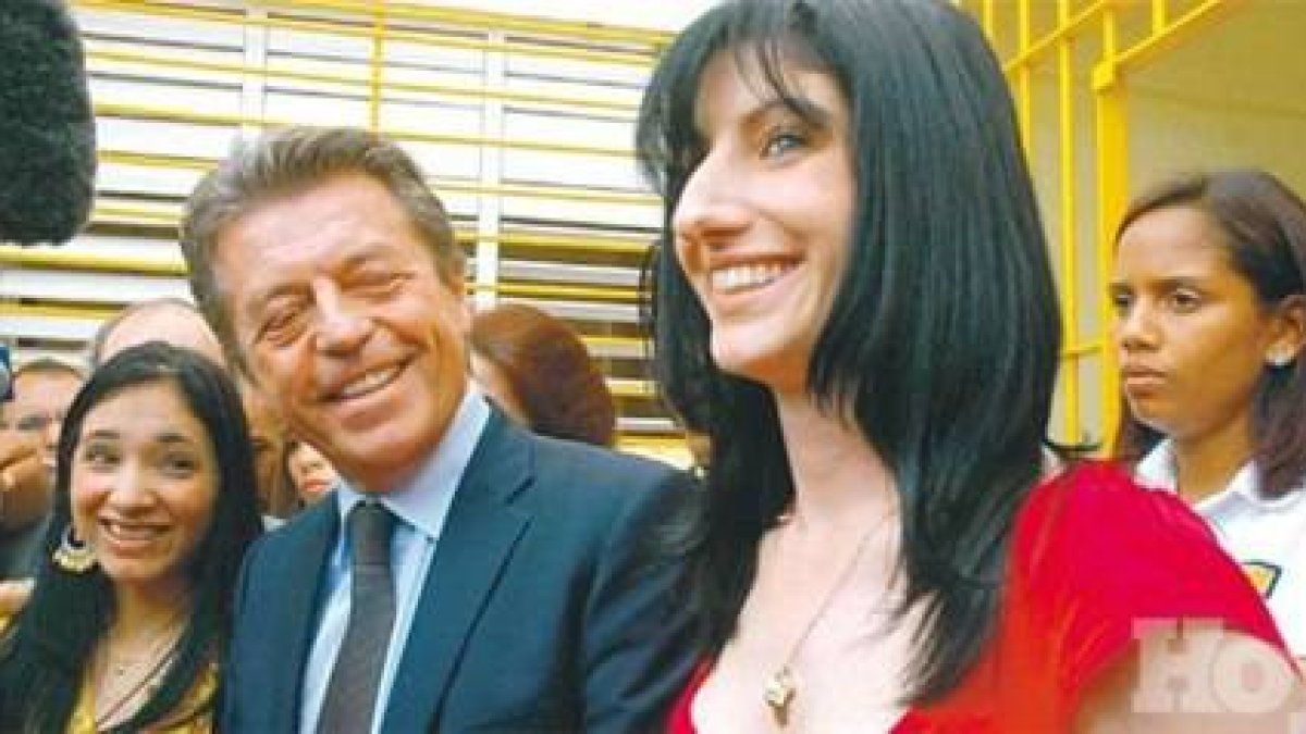 Francesas condenadas por narco están libres