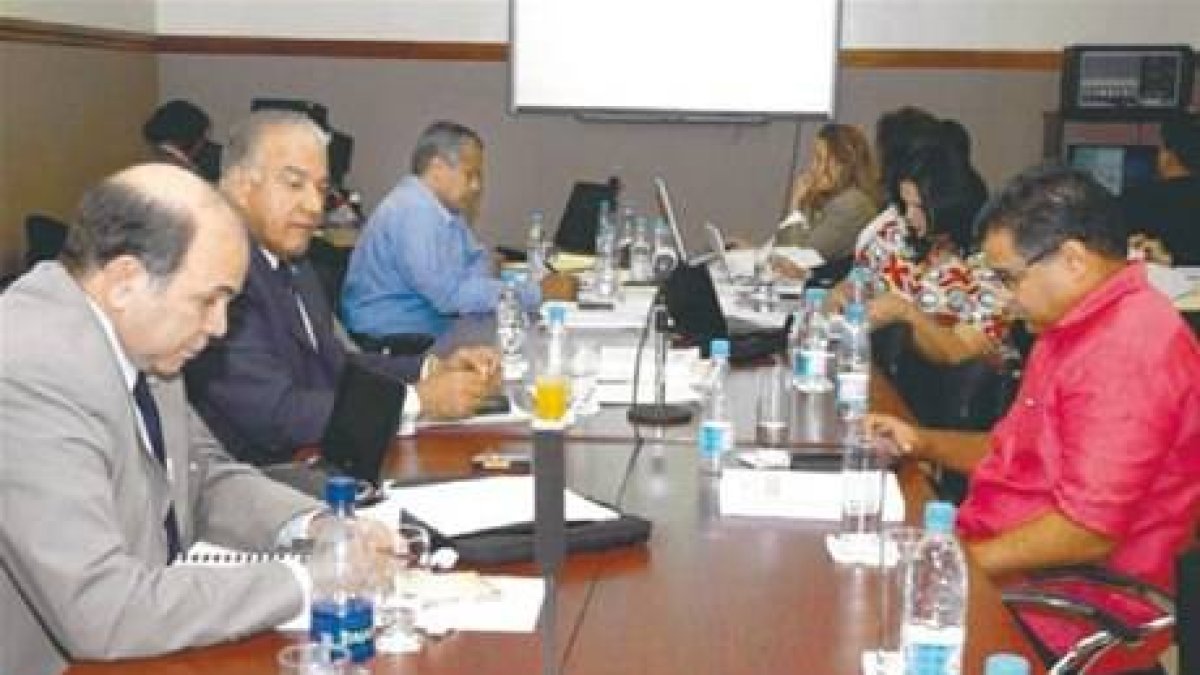 Será hoy cuando Comisión entregará reforma