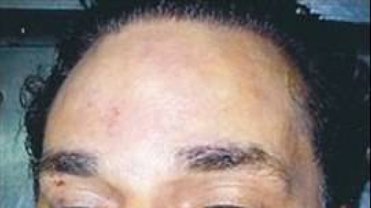 Ex oficial asesinado será velado mañana; esposa recupera