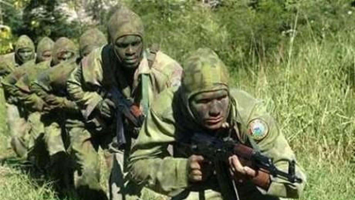 FF.AA afirma militares dominicanos están listos para ir a Haití