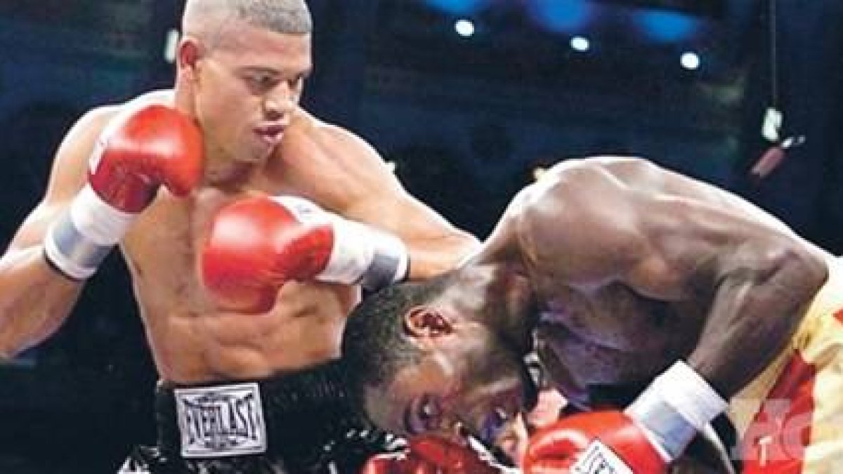 Aguilera ranqueado CMB y FIB