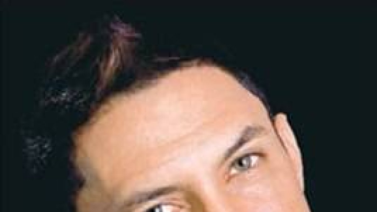 Yaroide y Tercer Cielo, con buena difusión en  2009