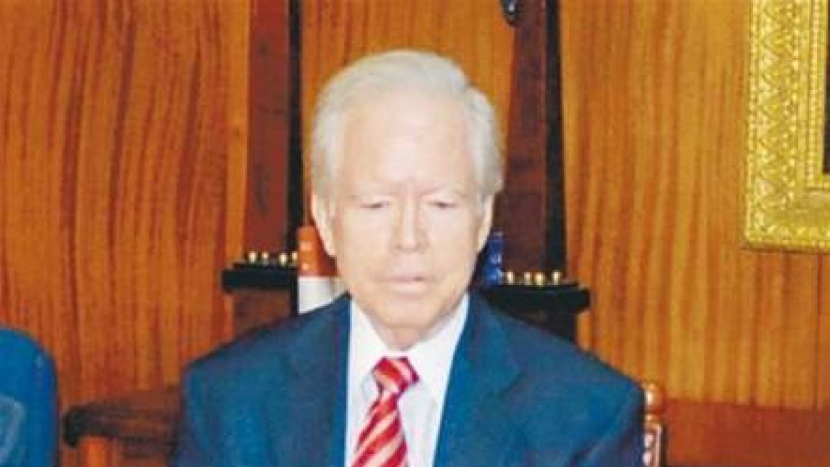 Corripio propone ampliar Refinería en lugar de venta