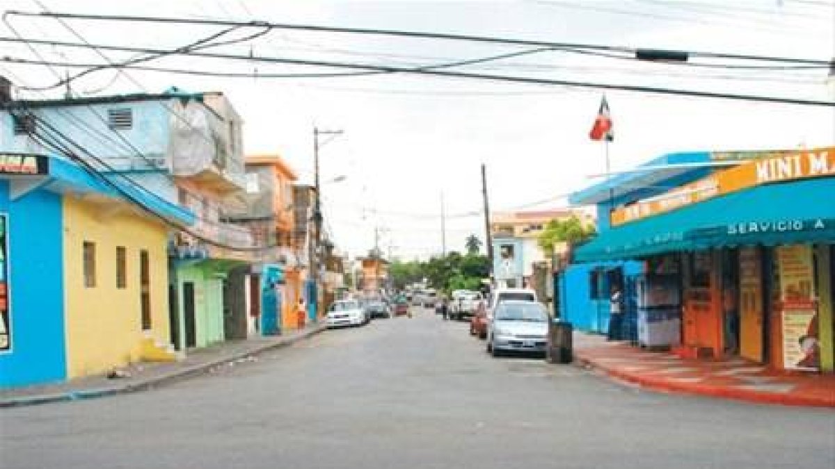 Calles y avenidasPadre Eulalio Arias