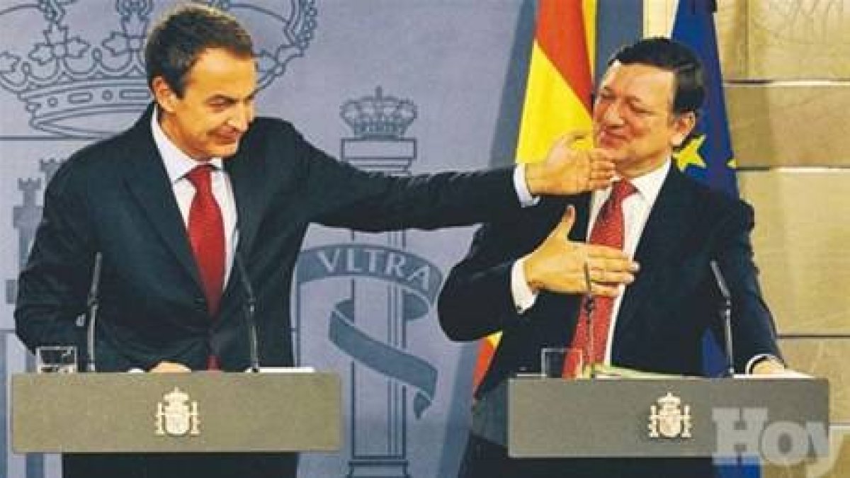 España asume presidencia de la  Unión Europea