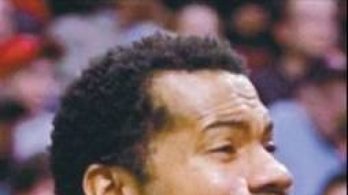 La NBA multa a Rasheed Wallace