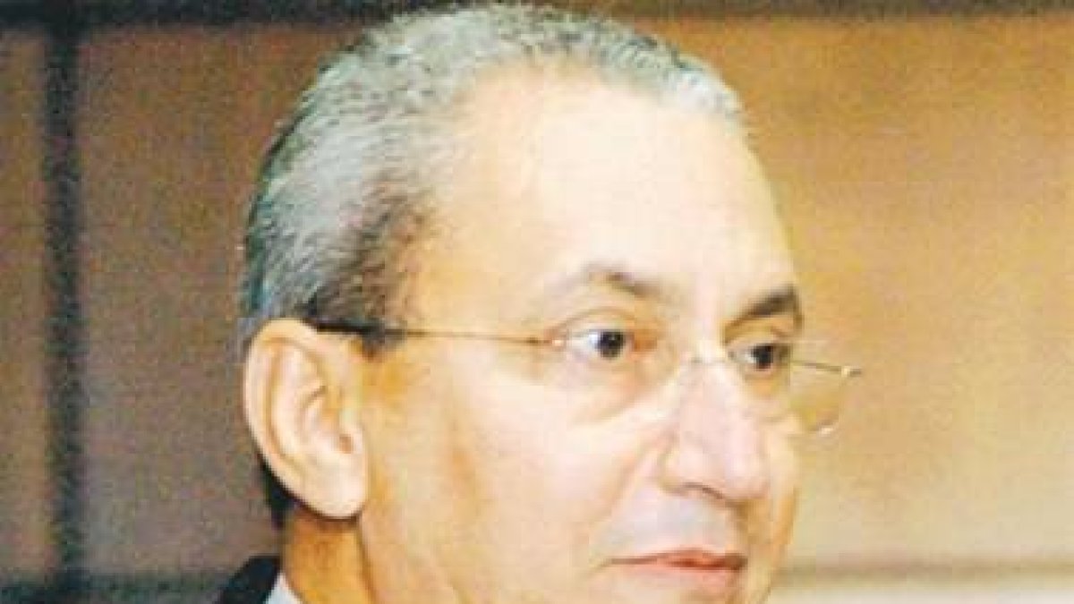 Subero Isa  afirma jueces no  reciben amenazas del narco