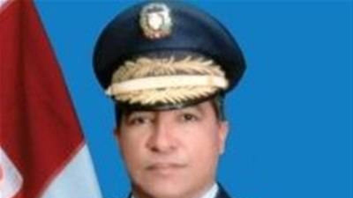 Jefe FF.AA. advierte a ciudadanía por reos escaparon cárceles de Haití