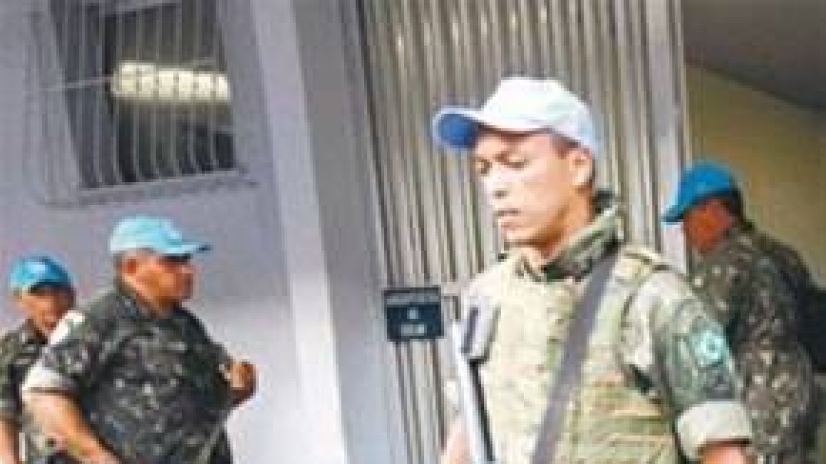 Crece número latinos muertos en Haití