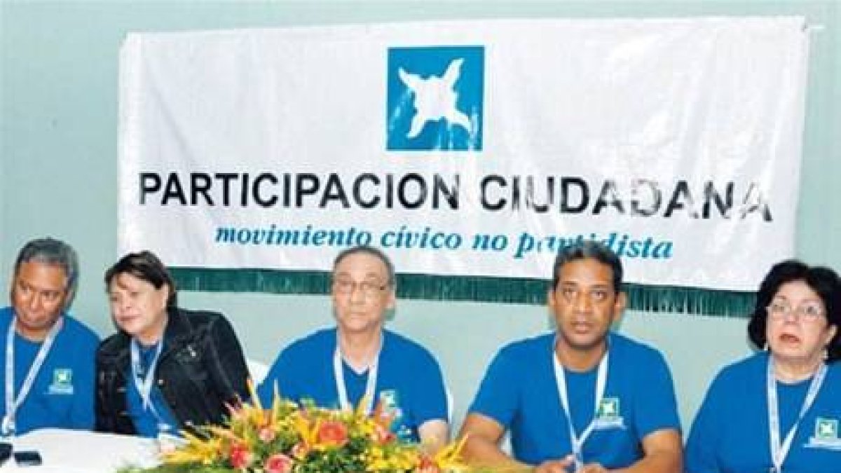 PC estima  comicios primó clientelismo