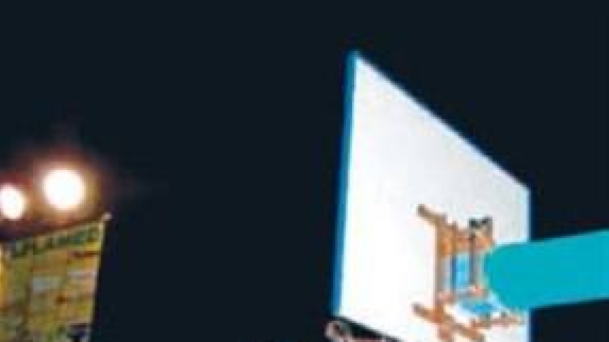 Colonos Osoria avanzan a final basket Bonao