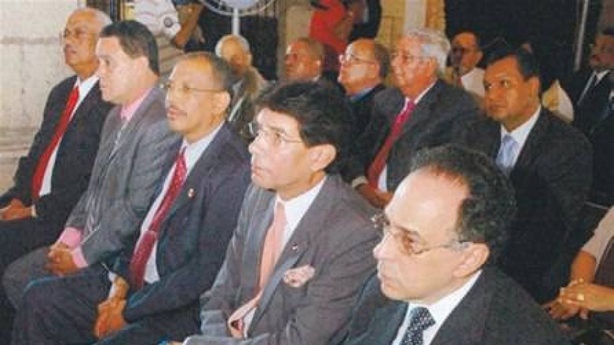 La CDEEE celebra su 55 aniversario con  misa