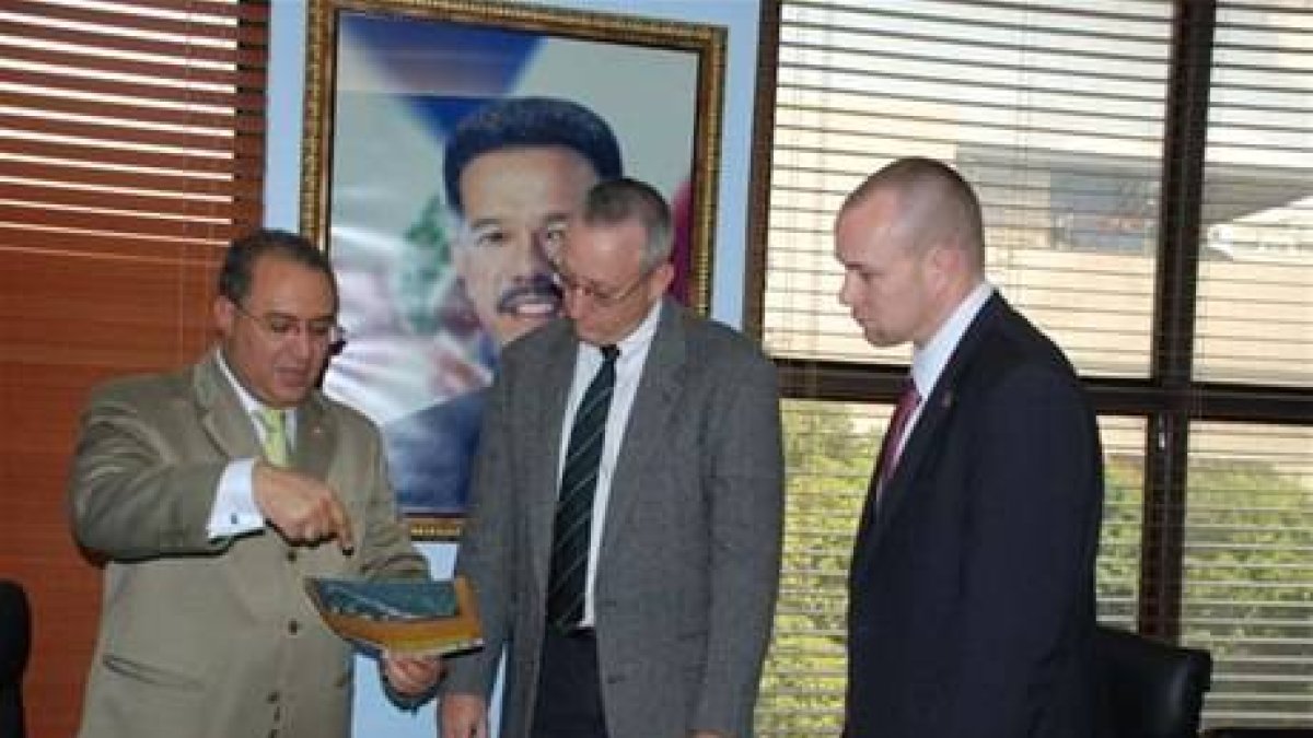 La AID apoyará adaptación y mitigación al cambio climático