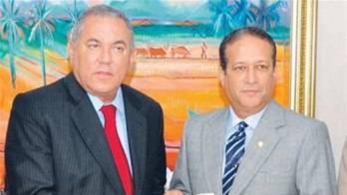 Acuerdo de venta de la Refinería llegó al Senado