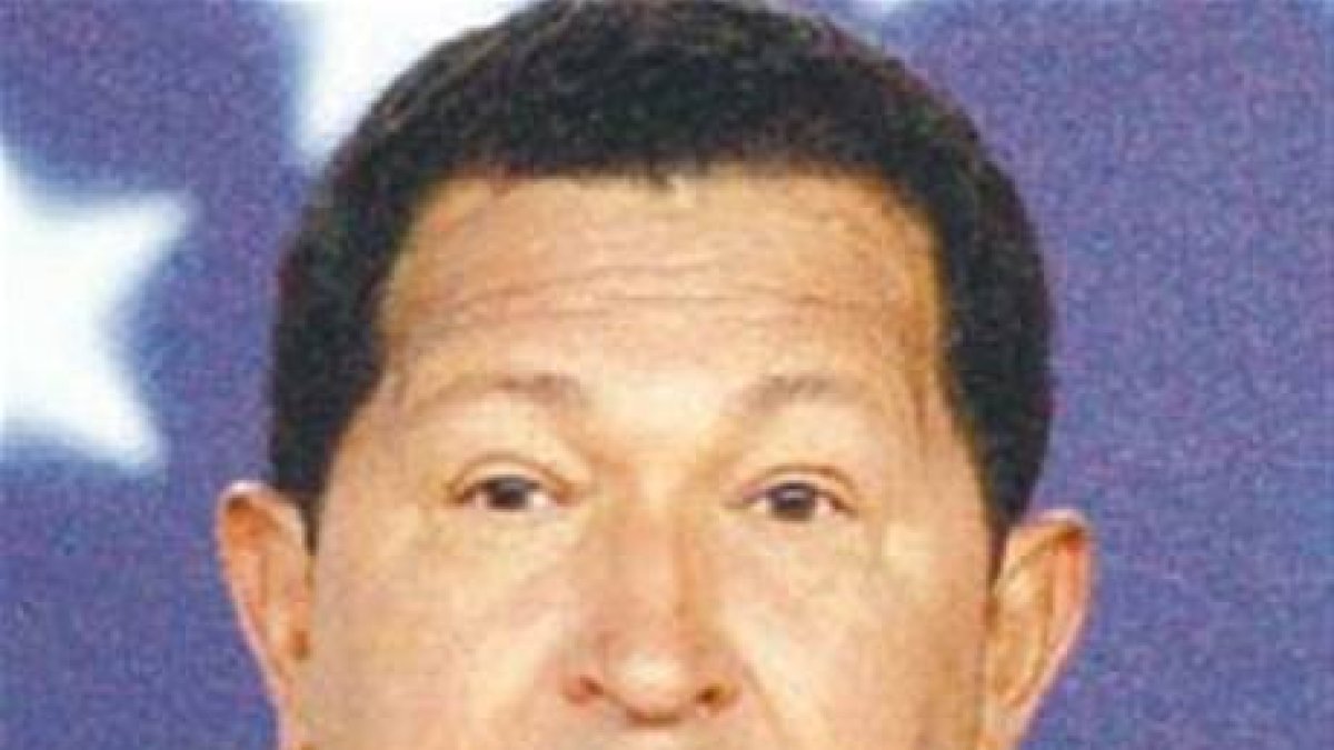 Reitera EU sobrevuela Venezuela